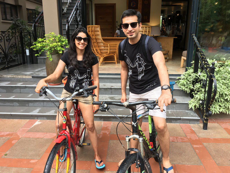 Photo of 8 days in Seychelles – A perfect honeymoon by Umang Gupta