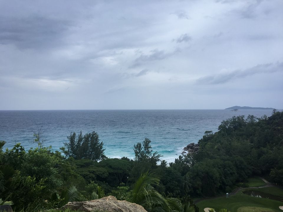 Photo of 8 days in Seychelles – A perfect honeymoon by Umang Gupta