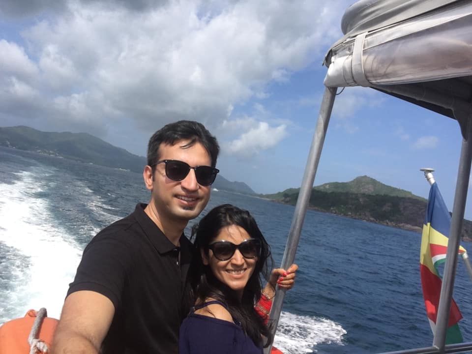 Photo of 8 days in Seychelles – A perfect honeymoon by Umang Gupta