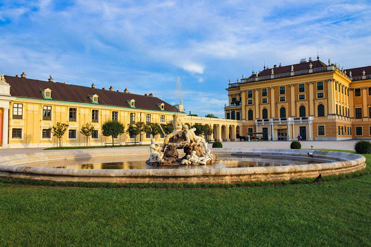 Photo of 8 Days Road Trip in Austria 3/53 by Umang Gupta
