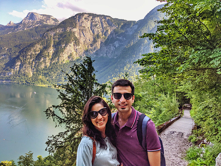 Photo of 8 Days Road Trip in Austria 18/53 by Umang Gupta