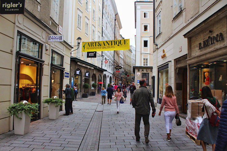 Photo of 8 Days Road Trip in Austria 21/53 by Umang Gupta