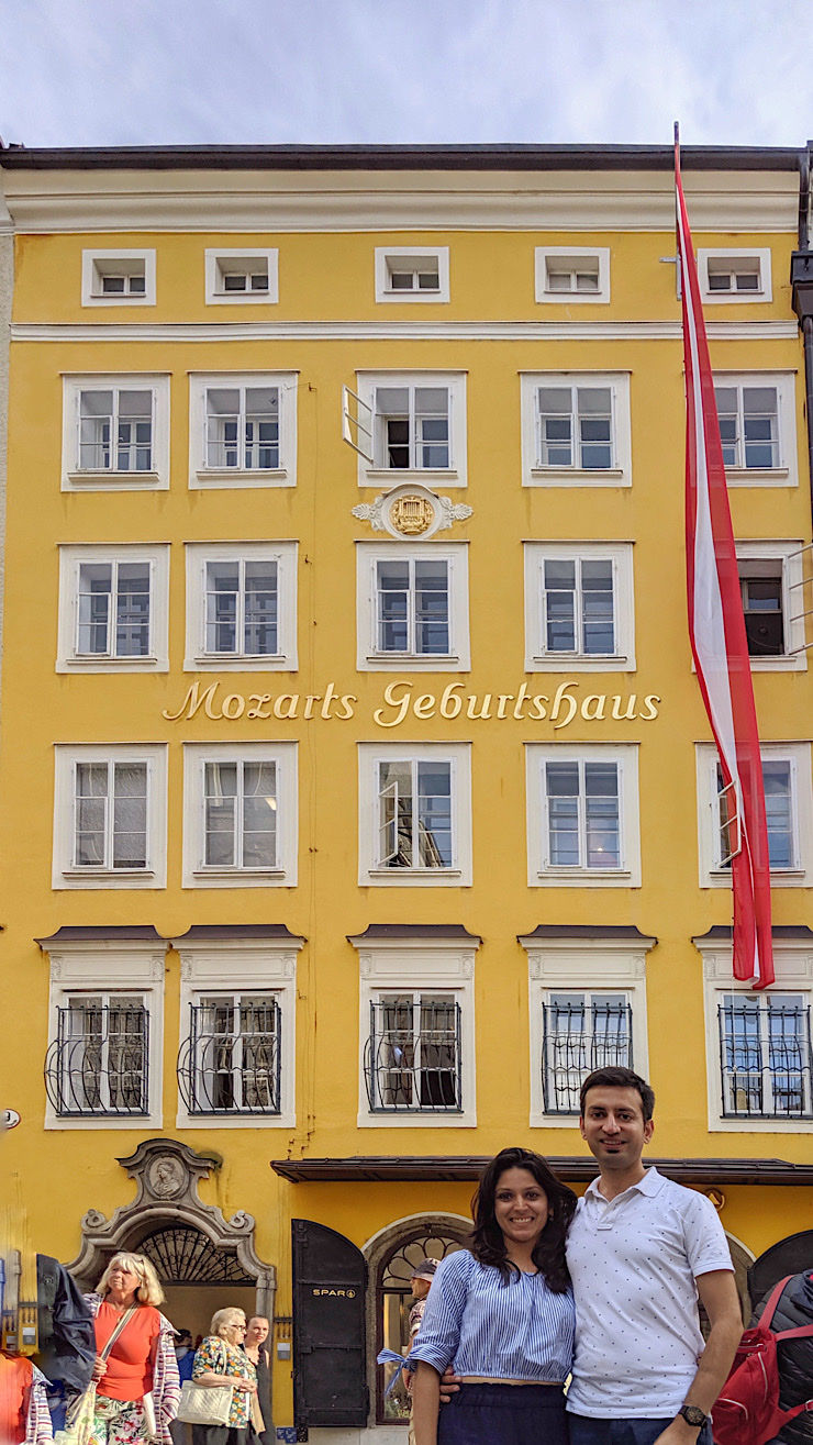 Photo of 8 Days Road Trip in Austria 23/53 by Umang Gupta
