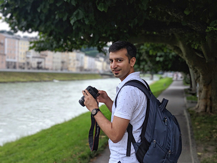 Photo of 8 Days Road Trip in Austria 25/53 by Umang Gupta