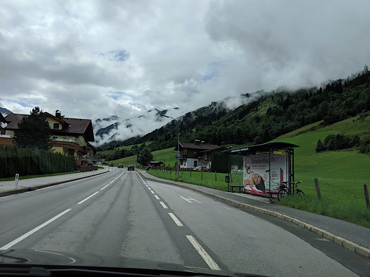 Photo of 8 Days Road Trip in Austria 34/53 by Umang Gupta
