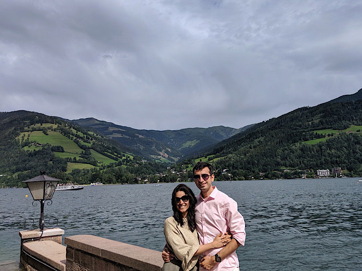 Photo of 8 Days Road Trip in Austria 48/53 by Umang Gupta
