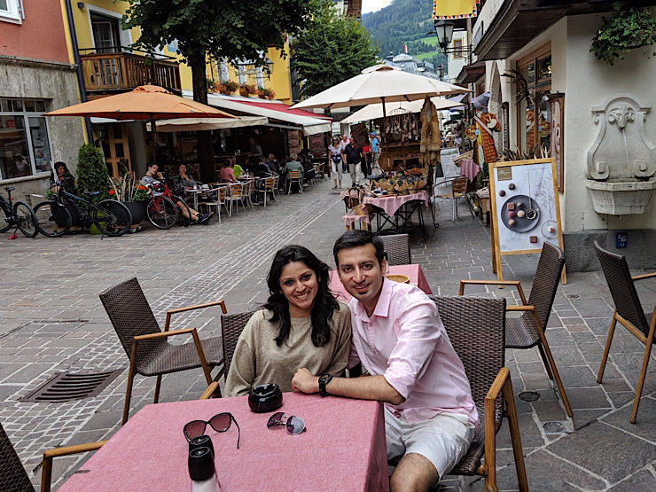 Photo of 8 Days Road Trip in Austria 49/53 by Umang Gupta