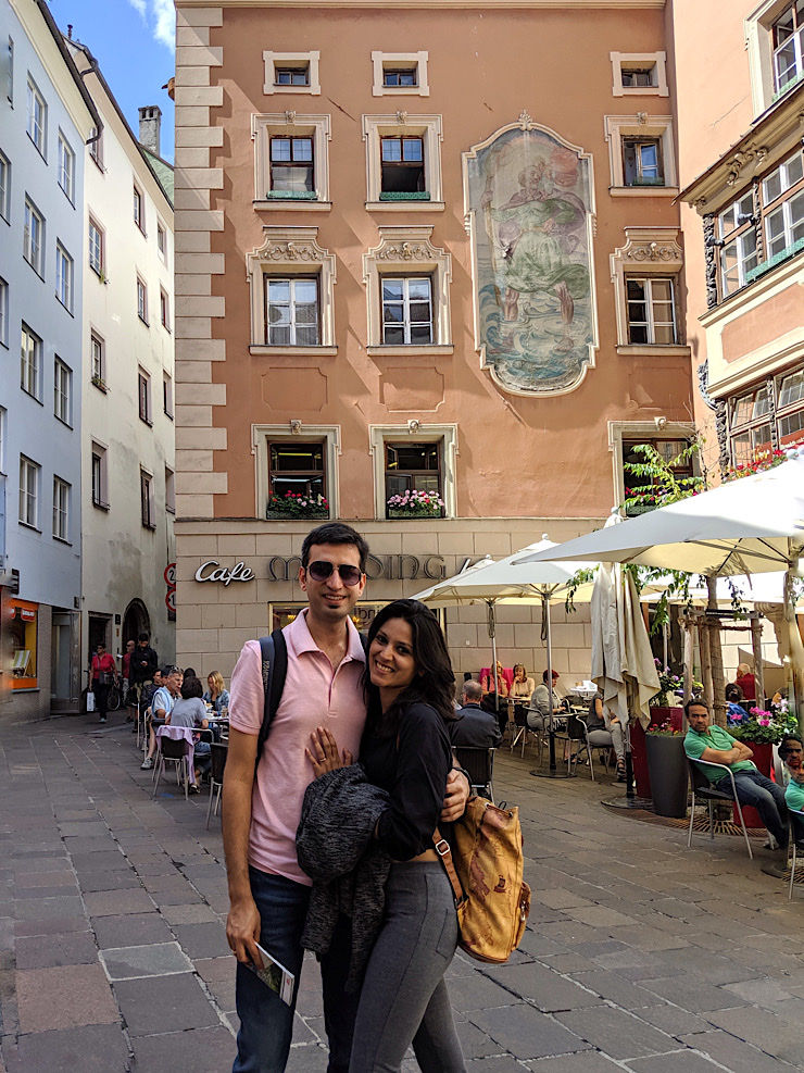 Photo of 8 Days Road Trip in Austria 50/53 by Umang Gupta