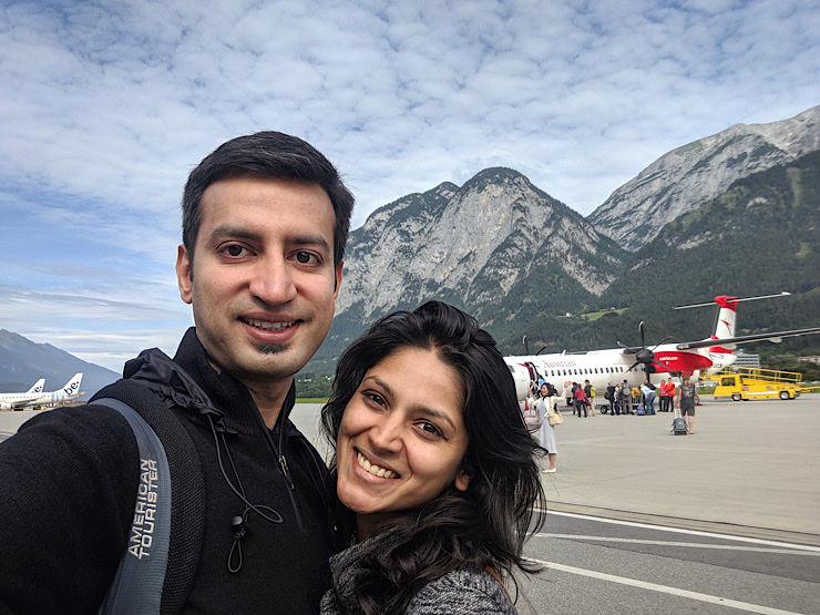 Photo of 8 Days Road Trip in Austria 53/53 by Umang Gupta