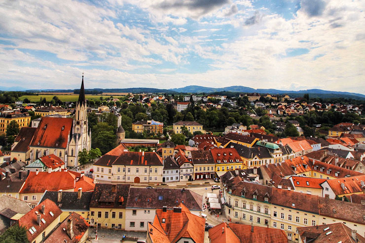 Photo of 8 Days Road Trip in Austria 6/53 by Umang Gupta