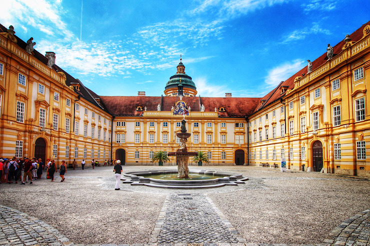 Photo of 8 Days Road Trip in Austria 7/53 by Umang Gupta