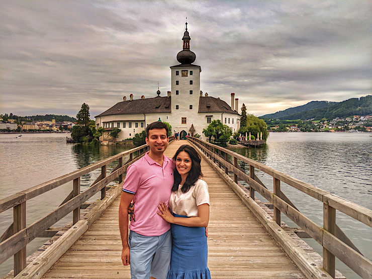 Photo of 8 Days Road Trip in Austria 11/53 by Umang Gupta