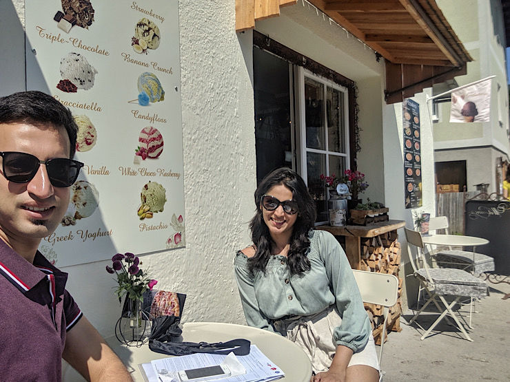 Photo of 8 Days Road Trip in Austria 17/53 by Umang Gupta