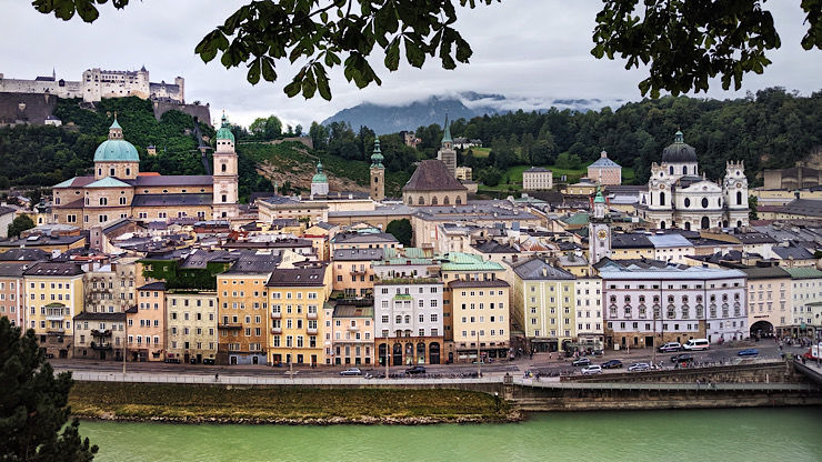 Photo of 8 Days Road Trip in Austria 26/53 by Umang Gupta