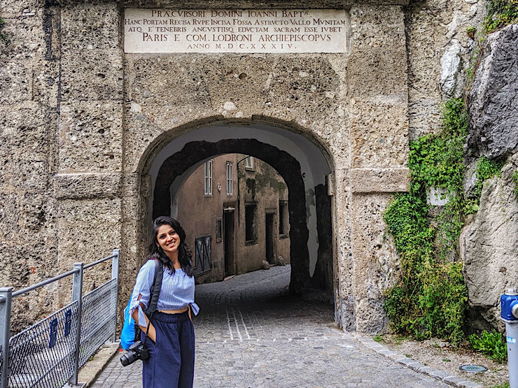 Photo of 8 Days Road Trip in Austria 27/53 by Umang Gupta