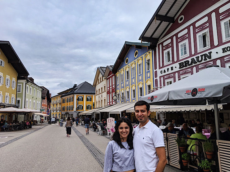 Photo of 8 Days Road Trip in Austria 29/53 by Umang Gupta