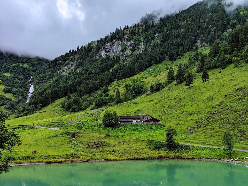 Photo of 8 Days Road Trip in Austria 35/53 by Umang Gupta