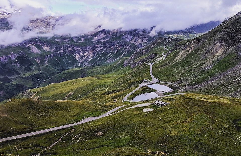 Photo of 8 Days Road Trip in Austria 37/53 by Umang Gupta