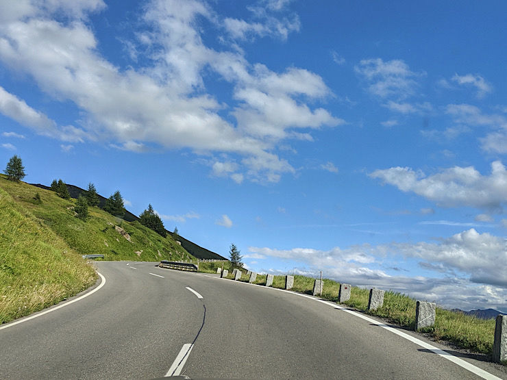 Photo of 8 Days Road Trip in Austria 38/53 by Umang Gupta