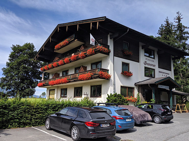 Photo of 8 Days Road Trip in Austria 45/53 by Umang Gupta