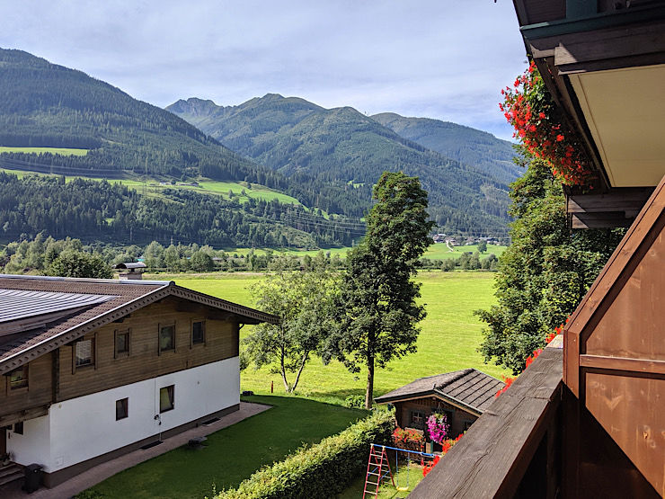 Photo of 8 Days Road Trip in Austria 46/53 by Umang Gupta
