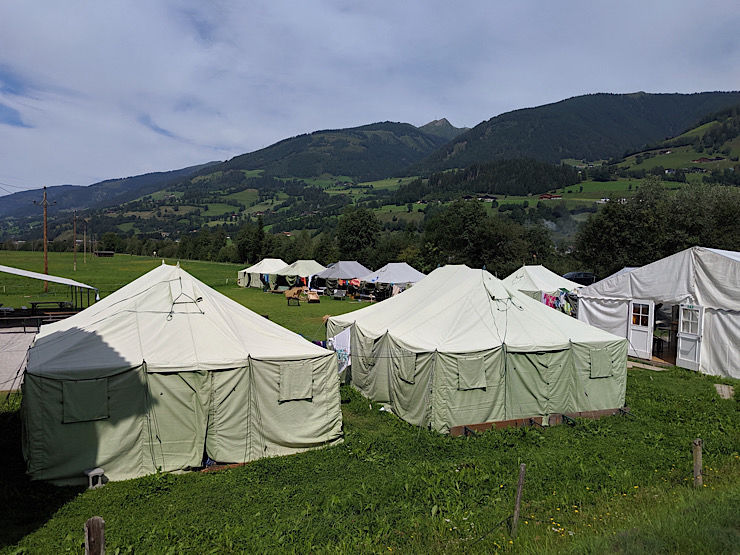 Photo of 8 Days Road Trip in Austria 47/53 by Umang Gupta