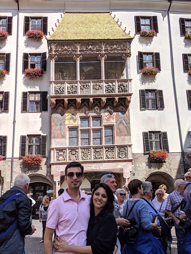 Photo of 8 Days Road Trip in Austria 51/53 by Umang Gupta