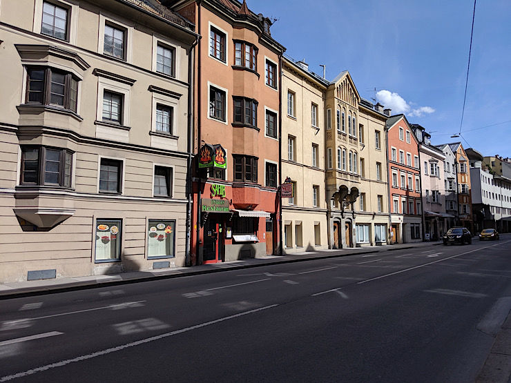 Photo of 8 Days Road Trip in Austria 52/53 by Umang Gupta
