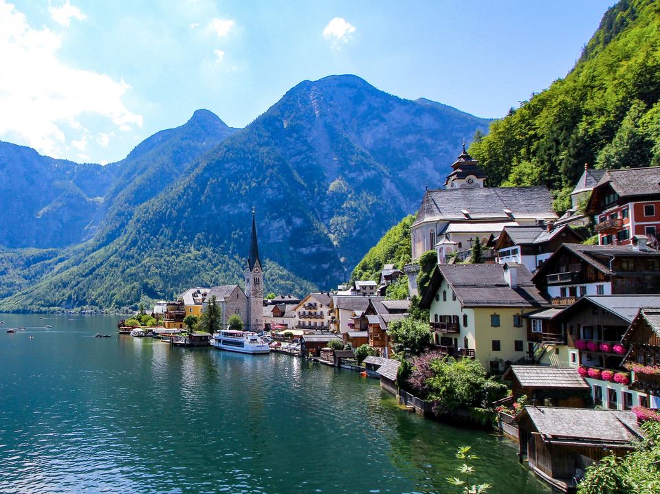 Photo of 8 Days Road Trip in Austria by Umang Gupta