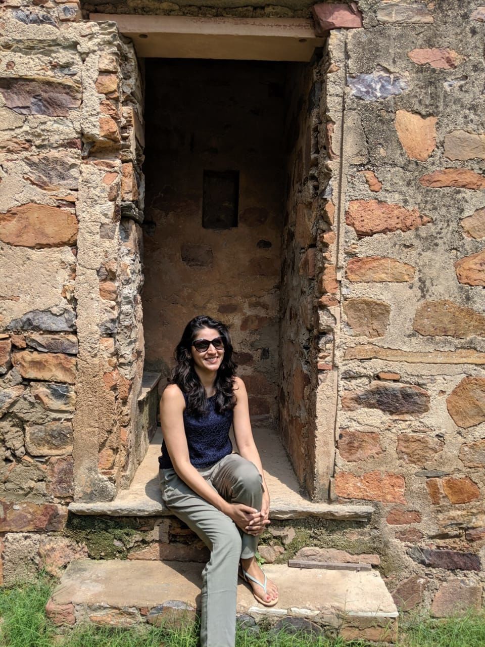 Photo of Tijara Fort Palace - A Weekend Getaway 6/23 by Umang Gupta