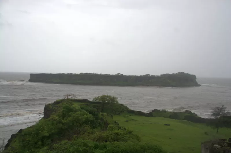 Photo of Harnai, Maharashtra, India by Harikrishna Natrajan