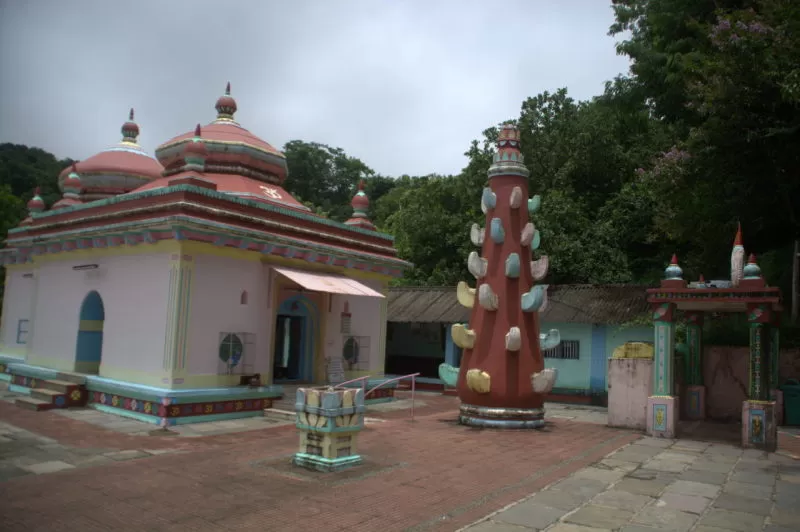 Photo of Hedavi, Maharashtra, India by Harikrishna Natrajan