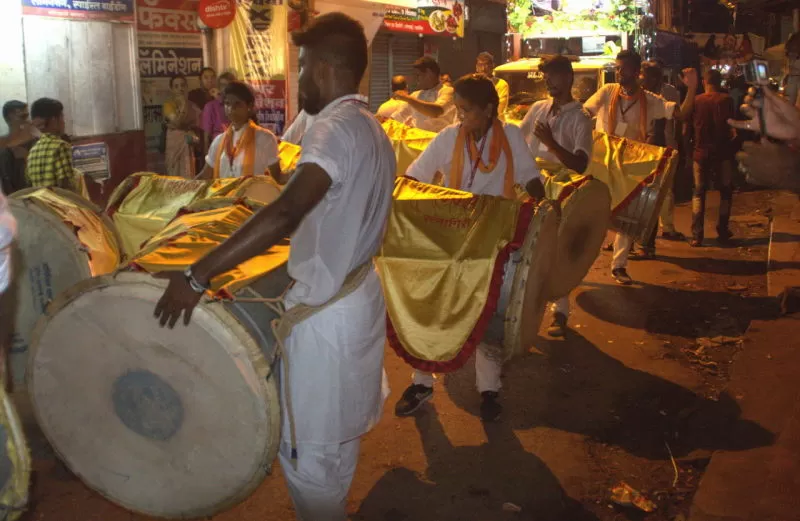 Photo of Tilak Ali, Ratnagiri, Maharashtra, India by Harikrishna Natrajan