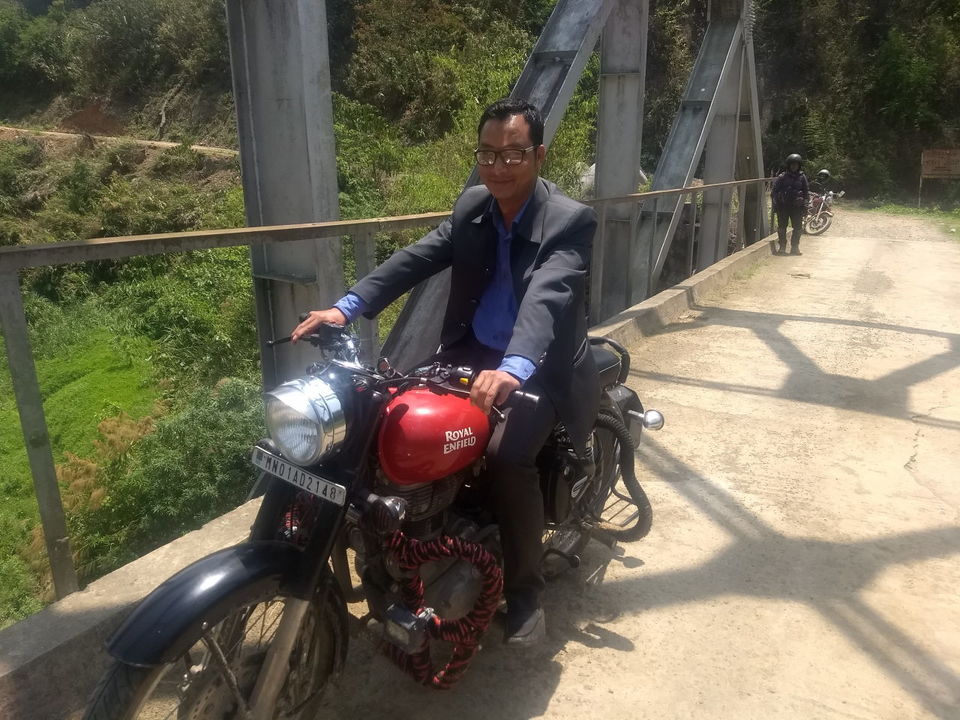 Photo of Anecdotes: How Paite tribes in Manipur kept us safe in a land without technology | India 360 by Harikrishna Natrajan