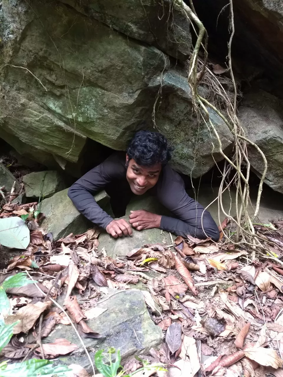 Photo of Longkhum, Nagaland, India by Harikrishna Natrajan