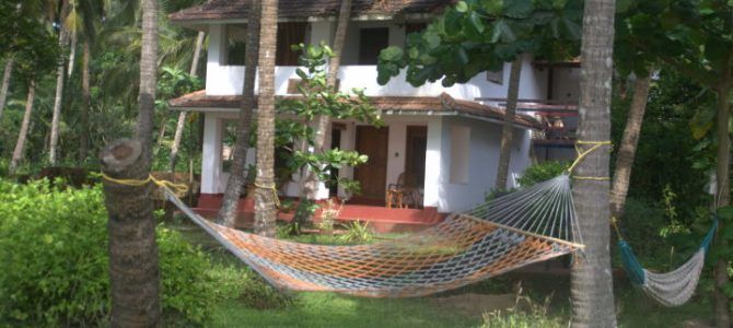 Photo of District focus: Kannur, Kerala | India 360 1/1 by Harikrishna Natrajan