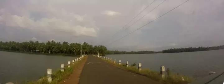 Photo of Kavvayi, Kerala by Harikrishna Natrajan