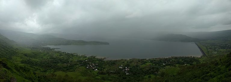 Photo of District Focus: Satara, Maharashtra | India 360 8/14 by Harikrishna Natrajan