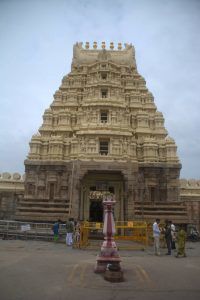 Photo of Srirangapatna, Karnataka, India by Harikrishna Natrajan