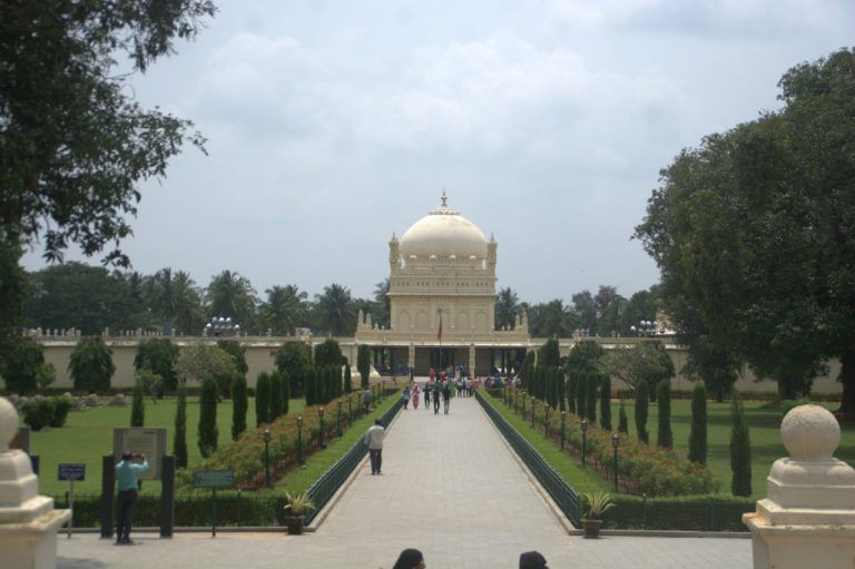 Photo of History Revisited: Reliving Tipu Sultan’s life at Srirangapattana, Karnataka | India 360 by Harikrishna Natrajan