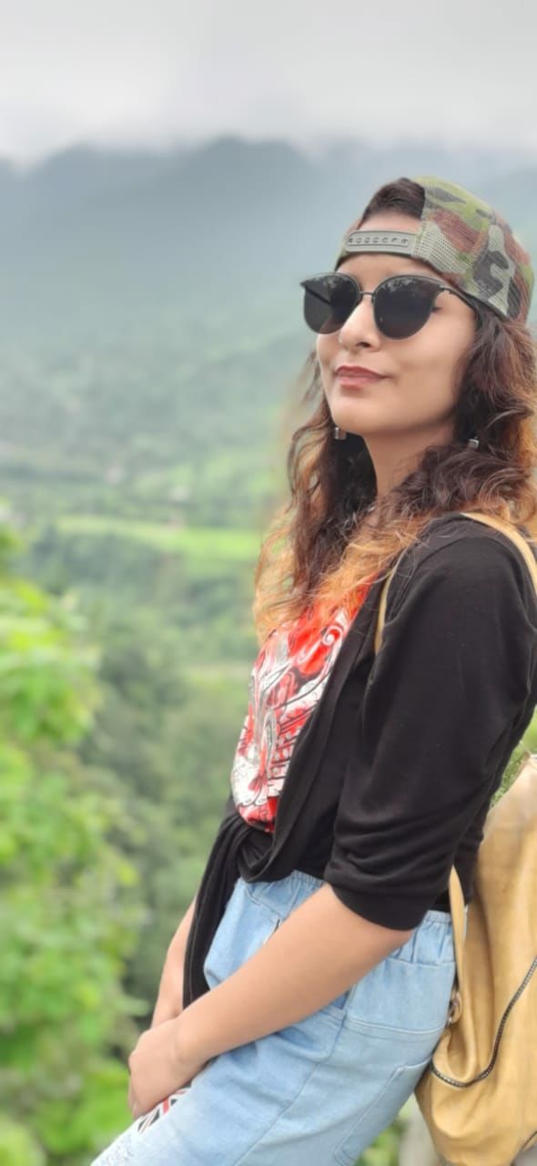 Photo of Nainital, Uttarakhand, India by Mehvish