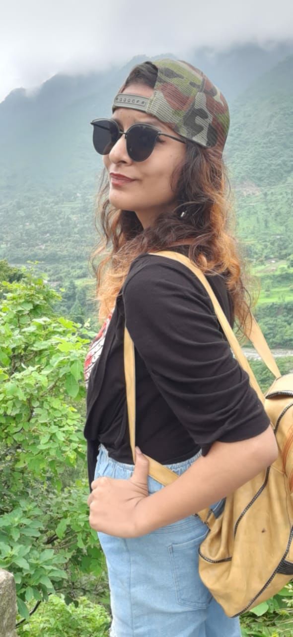 Photo of Nainital, Uttarakhand, India by Mehvish