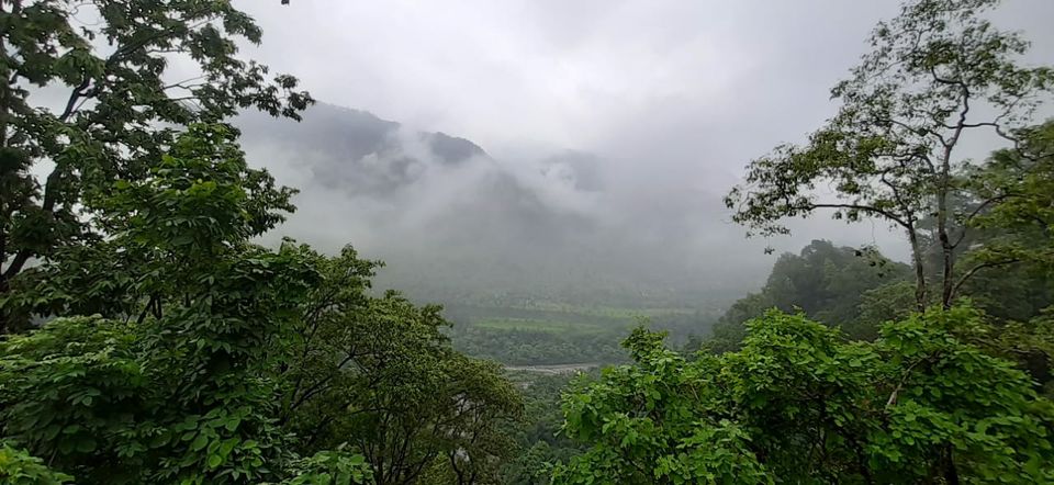 Photo of Nainital, Uttarakhand, India by Mehvish