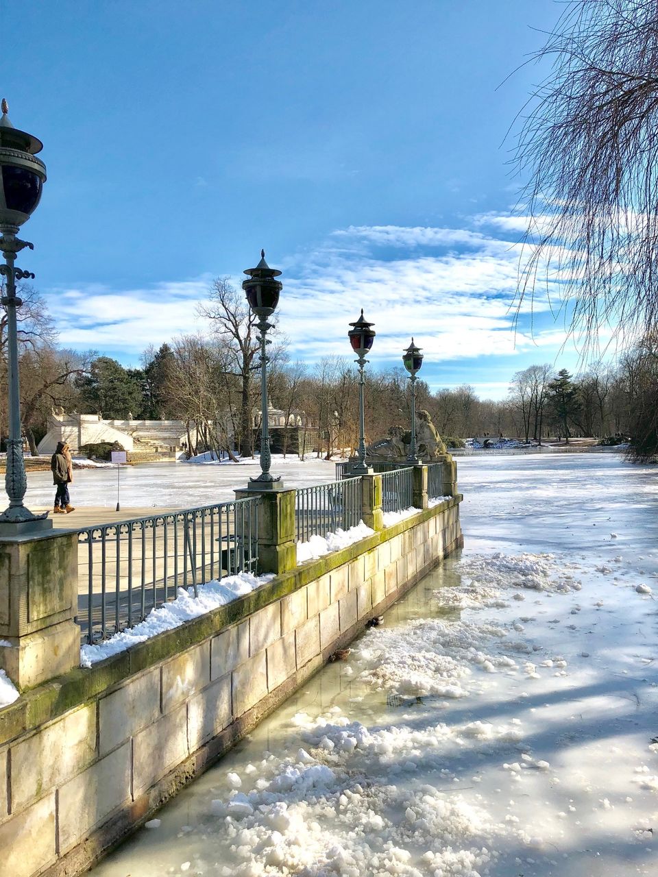 Photo of Warsaw, Poland by Sindhu Satish