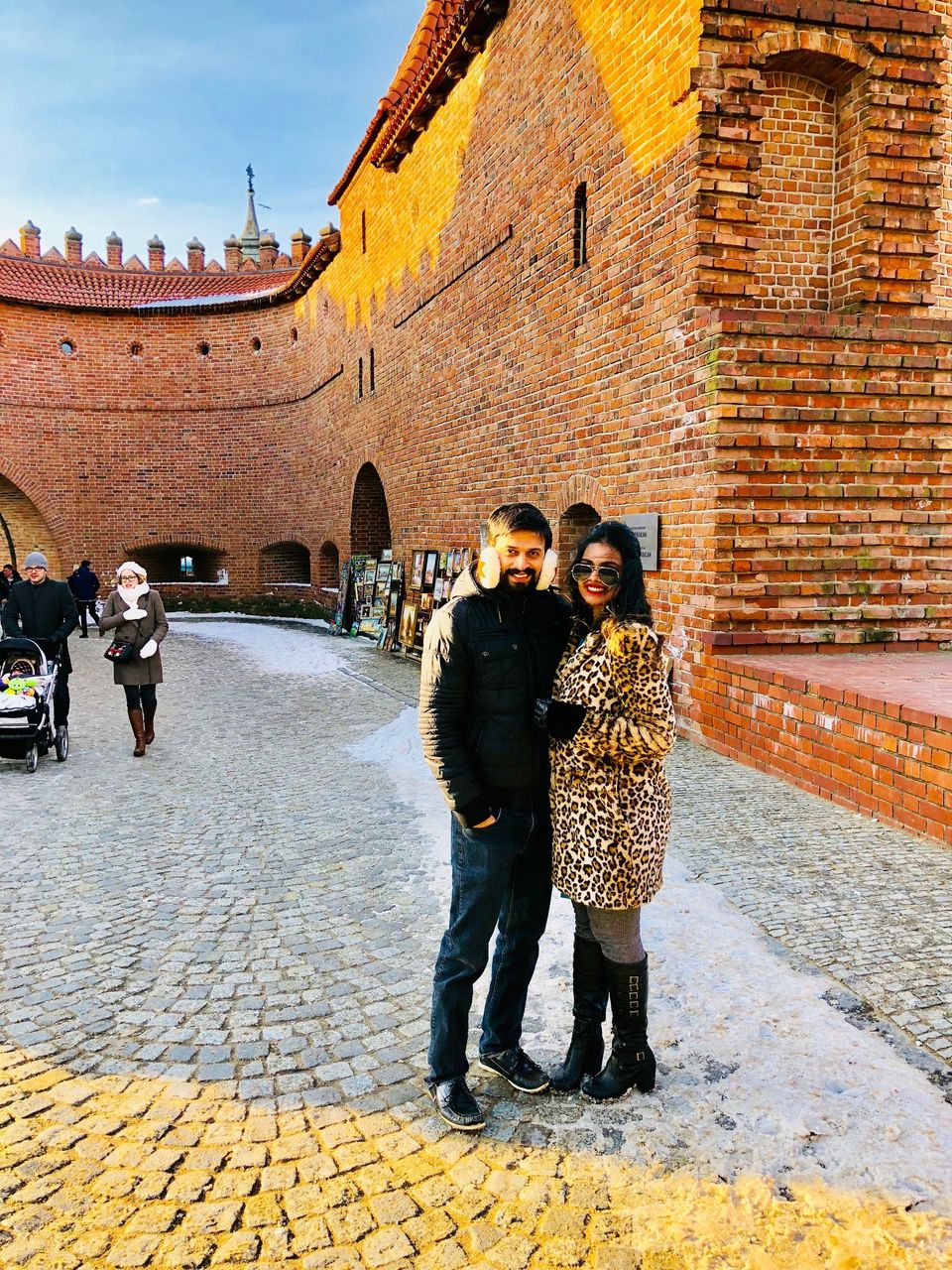 Photo of A weekend trip to Warsaw! by Sindhu Satish
