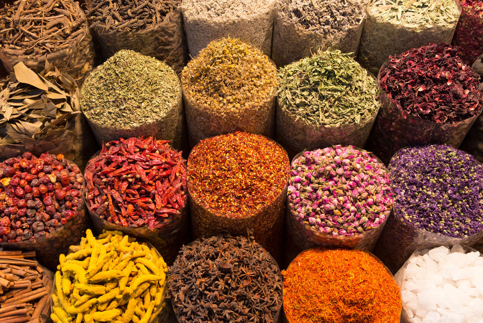 Photo of Mesmerizing Marrakech! by Sindhu Satish