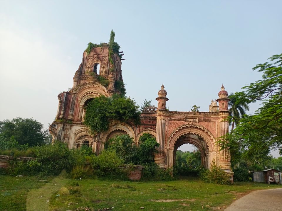 Photo of THE NEPAL EXTRAVAGANZA by Dr.Indranil Banerjee