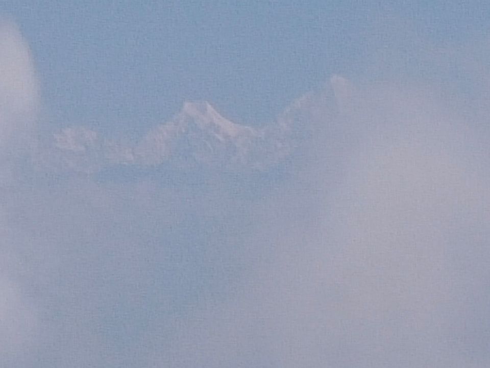 Photo of THE NEPAL EXTRAVAGANZA by Dr.Indranil Banerjee