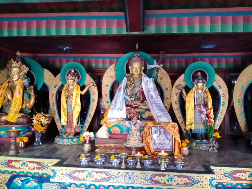 Photo of THE NEPAL EXTRAVAGANZA by Dr.Indranil Banerjee