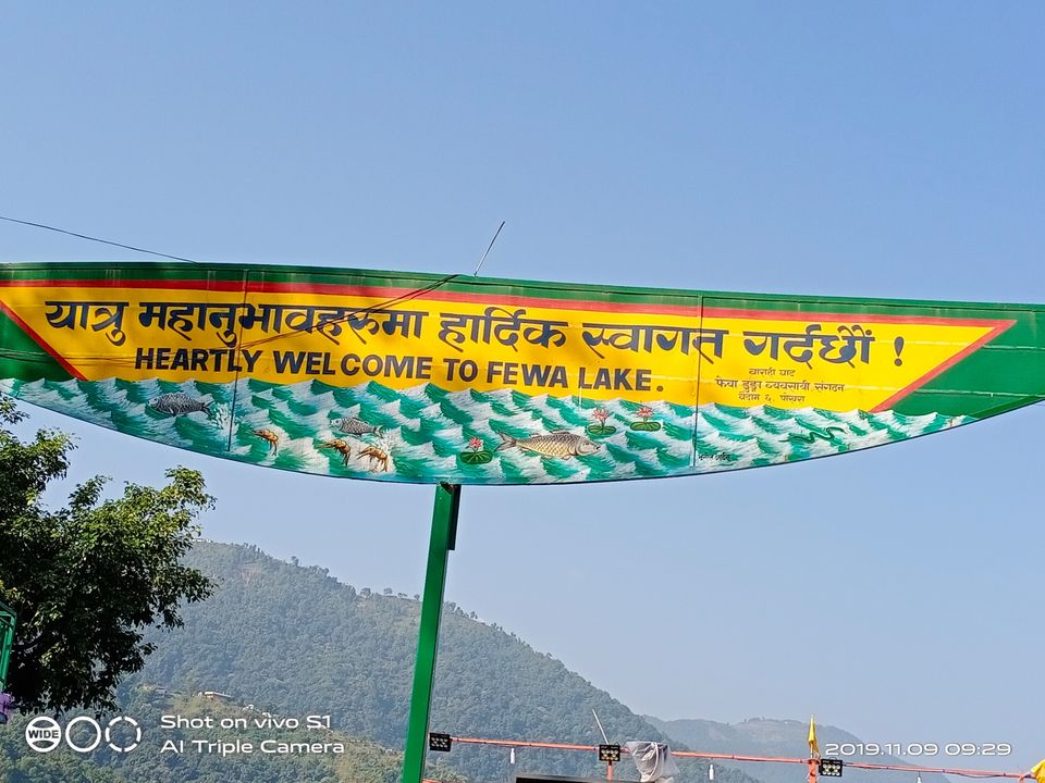 Photo of THE NEPAL EXTRAVAGANZA by Dr.Indranil Banerjee